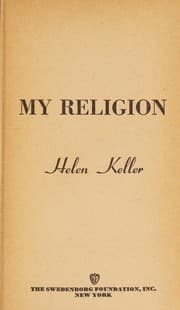 Tapa de My religion