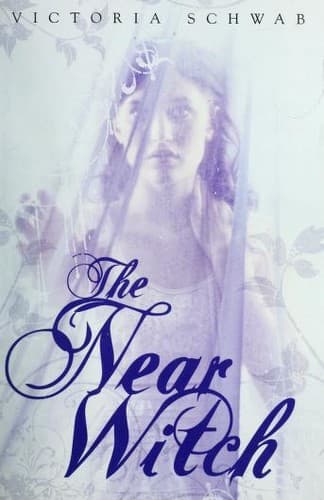 Tapa de The Near Witch