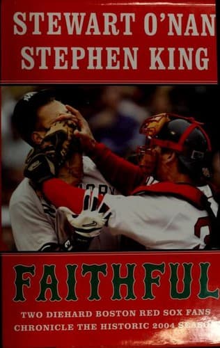 Tapa de Faithful