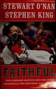Tapa de Faithful