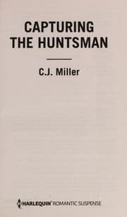 Tapa de Capturing the huntsman