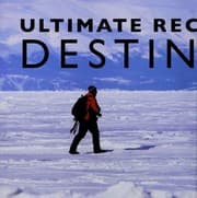 Tapa de Ultimate record breaking destinations