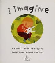 Tapa de I imagine