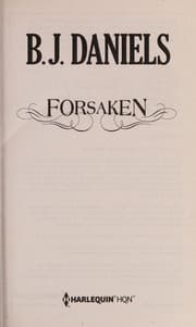 Tapa de Forsaken