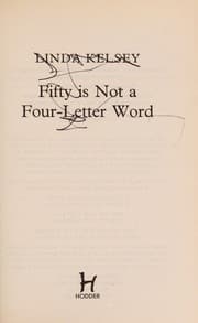 Tapa de Fifty is not a four-letter word