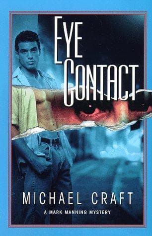 Tapa de Eye contact