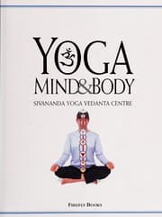 Tapa de Yoga mind & body