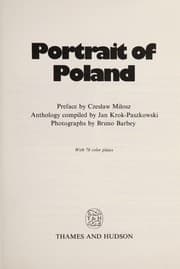 Tapa de Portrait of Poland