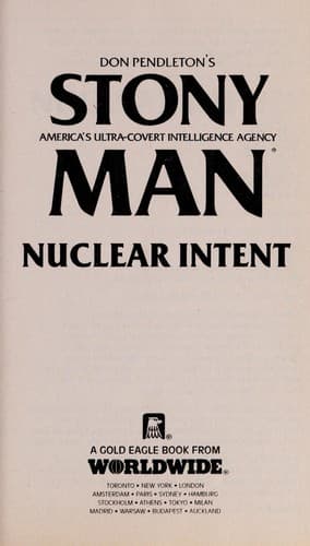 Tapa de Nuclear intent