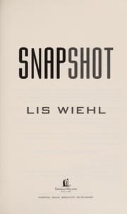 Tapa de Snapshot