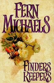 Tapa de Finders Keepers
