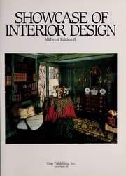 Tapa de Showcase of interior design