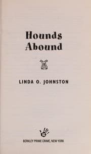 Tapa de Hounds abound