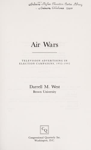 Tapa de Air wars