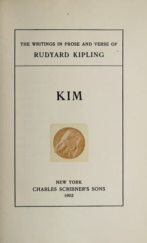 Tapa de The writings in prose and verse