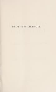 Tapa de Brothers Emanuel