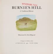 Tapa de Burnie's hill