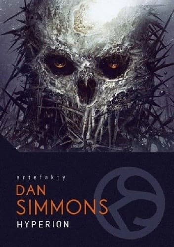 Tapa de Hyperion