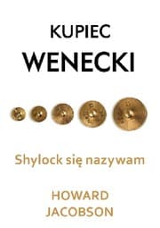 Tapa de Shylock się nazywam