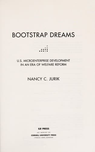 Tapa de Bootstrap dreams