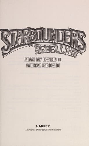 Tapa de Rebellion