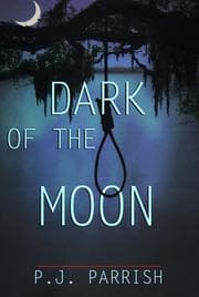 Tapa de Dark of the moon