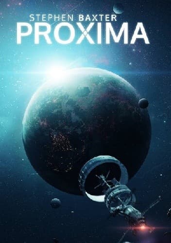Tapa de Proxima