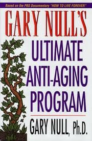 Tapa de Ultimate anti-aging program