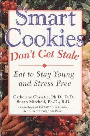 Tapa de Smart cookies don't get stale