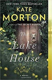 Tapa de The Lake House