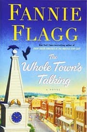 Tapa de The Whole Town's Talking
