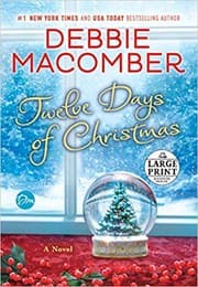 Tapa de Twelve Days Of Christmas