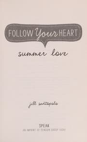 Tapa de Summer love