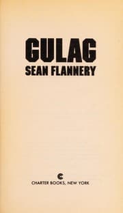 Tapa de Gulag