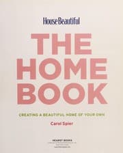 Tapa de House beautiful