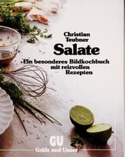 Tapa de Salate