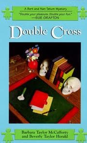 Tapa de Double Cross