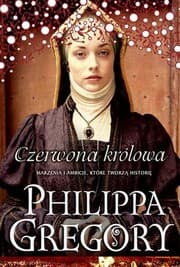 Tapa de Czerwona królowa