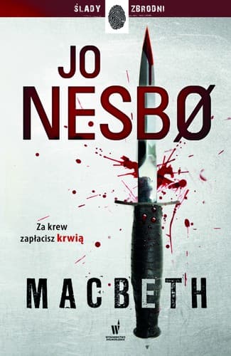 Tapa de Macbeth