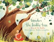 Tapa de Under the Bodhi Tree