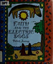 Tapa de Faith and the electric dogs