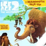 Tapa de A mammoth mix-up