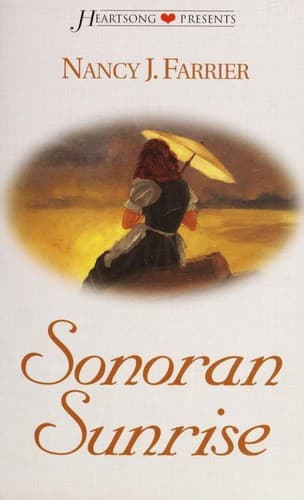 Tapa de Sonoran sunrise