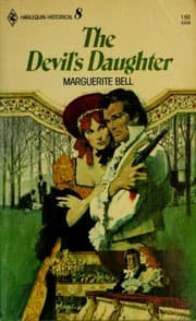 Tapa de The Devil's Daughter