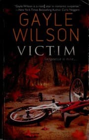 Tapa de Victim