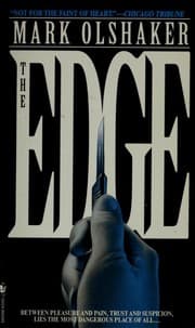 Tapa de Edge, The