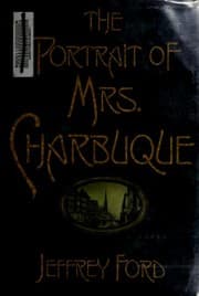 Tapa de The Portrait of Mrs. Charbuque