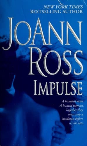 Tapa de Impulse