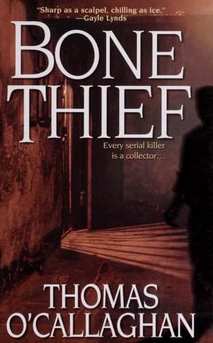 Tapa de Bone thief