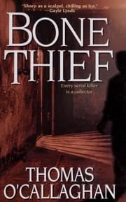 Tapa de Bone thief